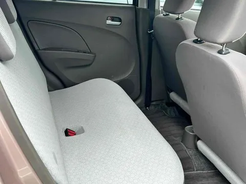 Mazda Carol Eco