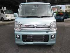 Nissan Clipper Rio