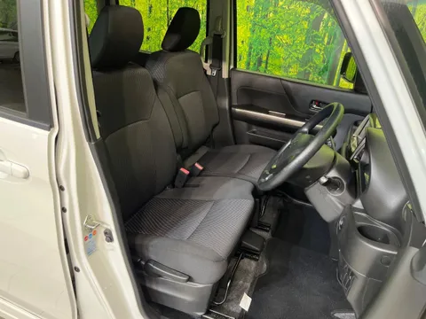 Suzuki Spacia Custom Z