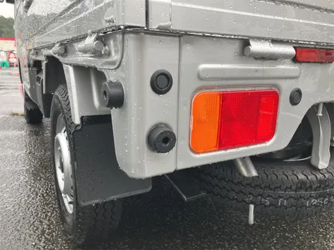 Suzuki Super Carry