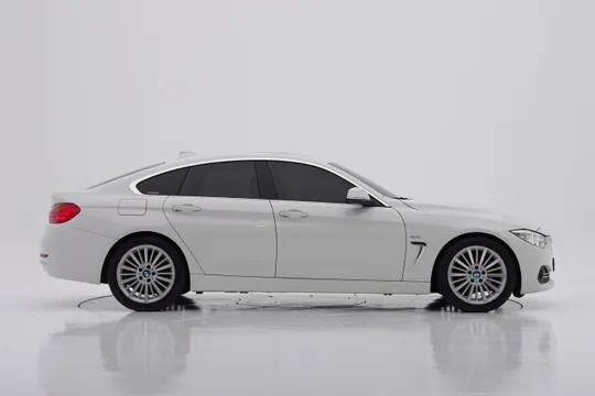 BMW 4-Series