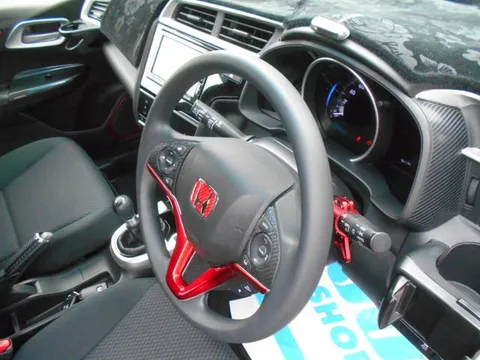 Honda Jazz (Fit)