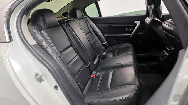 Renault SM5