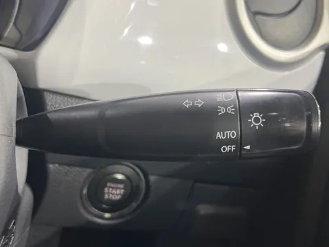Mazda Flair Crossover