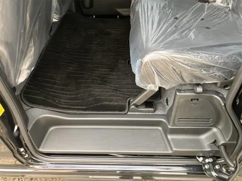 Nissan Clipper Rio