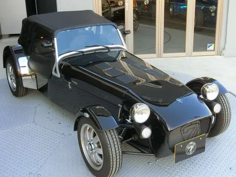 Caterham