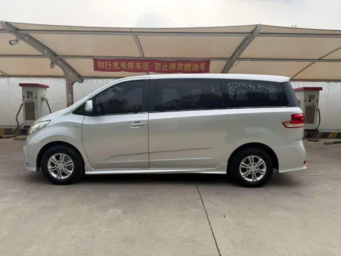 Maxus G10