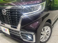 Mazda Flair Wagon Custom Style