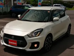 Suzuki Swift Sport