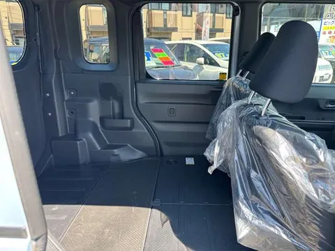 Daihatsu Hijet Caddie