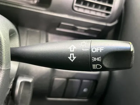 Honda Zest Spark