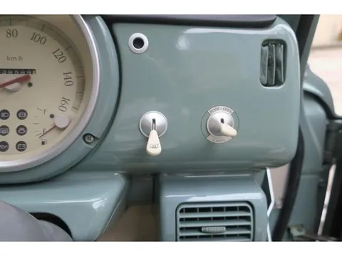 Nissan Pao