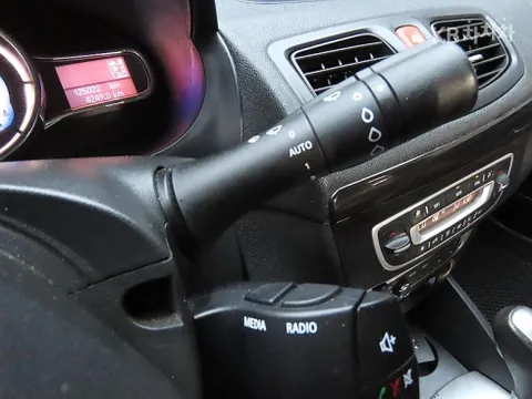 Renault SM3