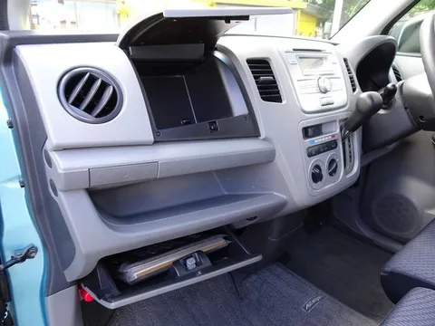 Mazda AZ-Wagon