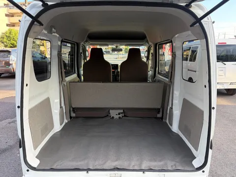 Nissan Clipper