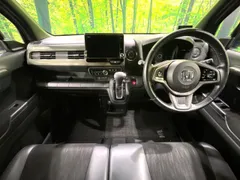 Honda N-WGN Custom