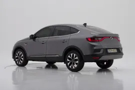 Renault XM3