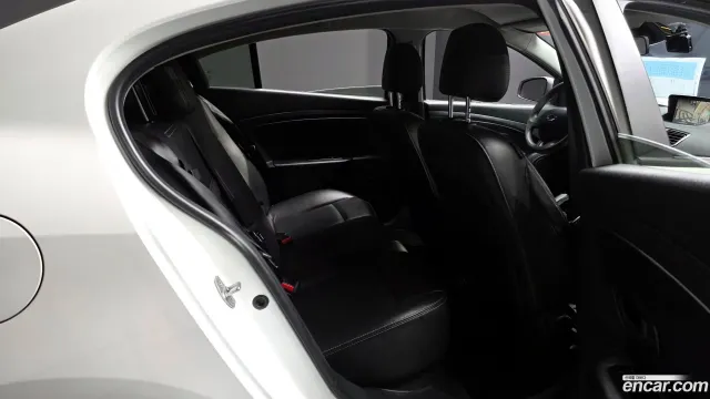 Renault SM3