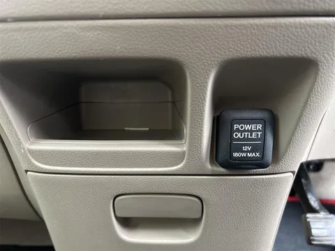 Honda N-BOX Plus