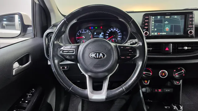 Kia Picanto (Morning)
