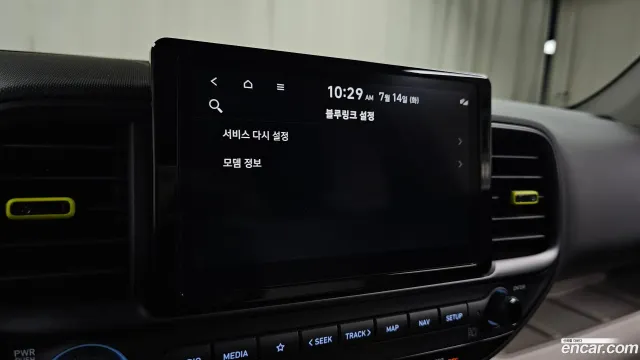 Hyundai Venue