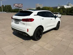 Wey VV5