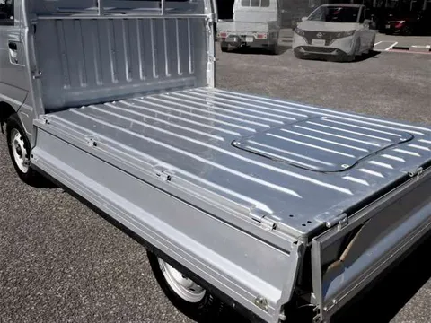 Subaru Sambar Truck