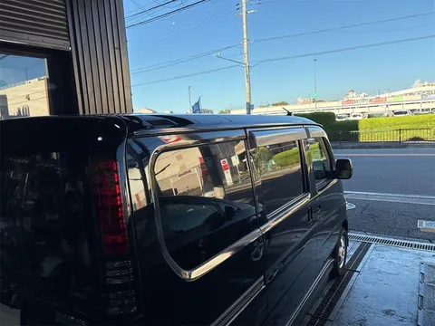 Honda Vamos