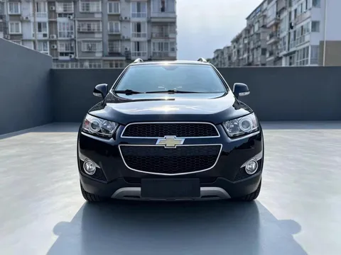 Chevrolet
