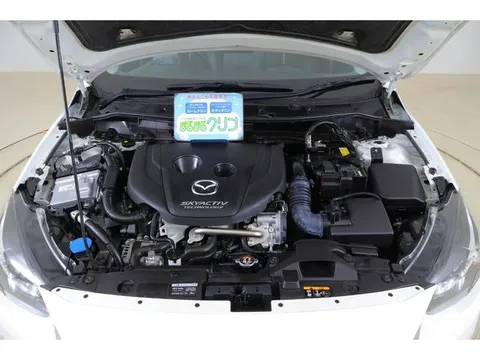 Mazda Mazda2 (Demio)