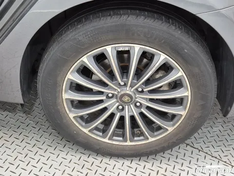 Kia Cerato (K3)
