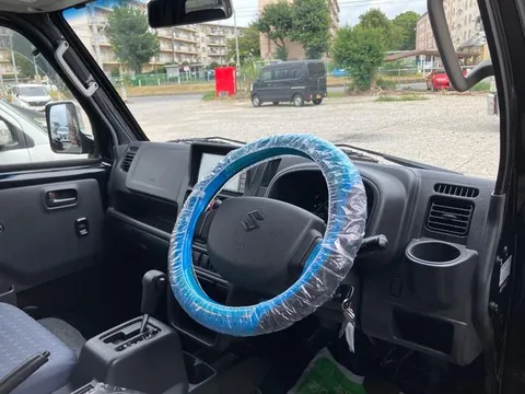 Suzuki Super Carry