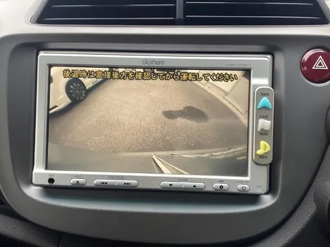 Honda Jazz (Fit)