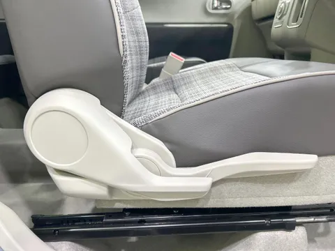 Suzuki Alto Lapin LC