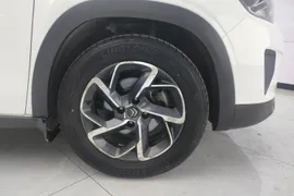 Citroen C3-XR