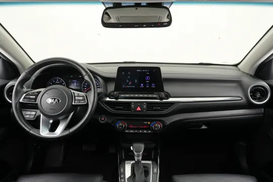 Kia Cerato (K3)