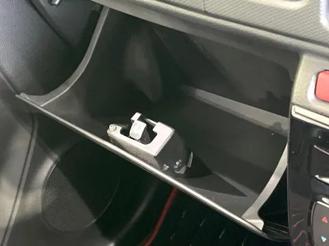 Suzuki Alto Turbo RS