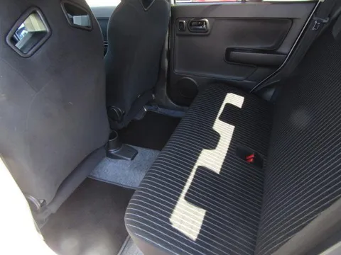 Suzuki Alto Works