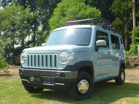 Suzuki Super Carry