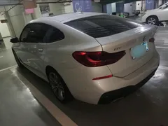 BMW Gran Turismo