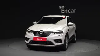 Renault XM3