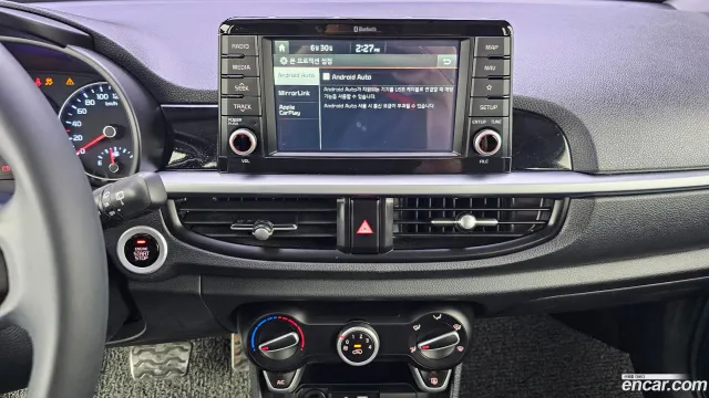 Kia Picanto (Morning)