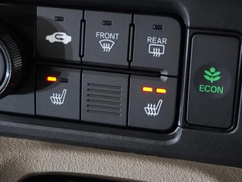 Honda N-BOX Joy