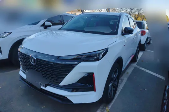 Changan CS55 Plus