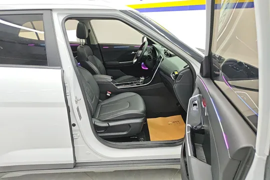 Hyundai ix25