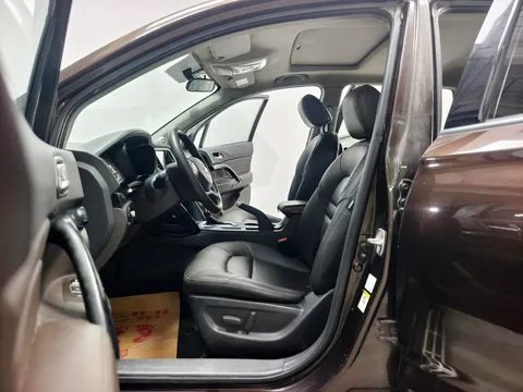 Gac GS4
