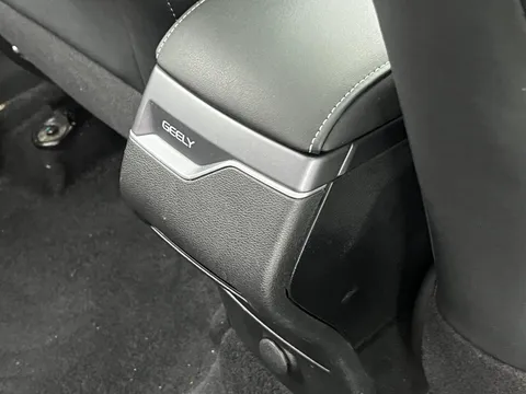 Geely