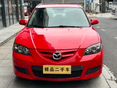 Mazda Mazda 3