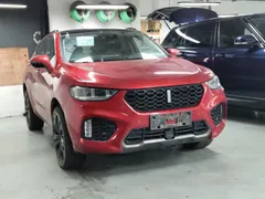 Wey VV5