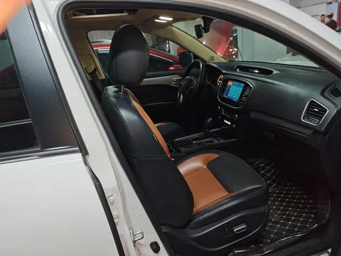 Geely
